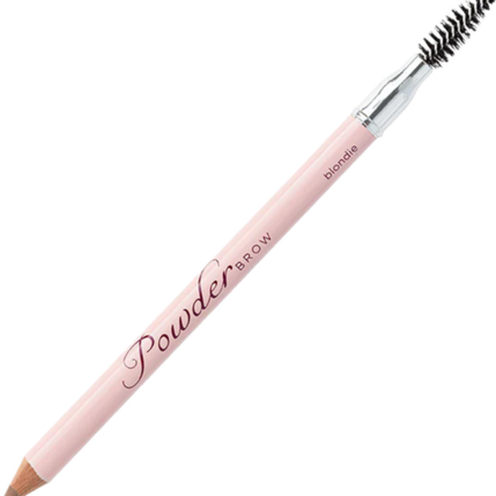 Cent pur Cent Cent Pur Cent Powderbrow Blondie