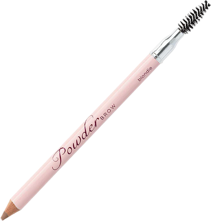 Cent pur Cent Cent Pur Cent Powderbrow Blondie