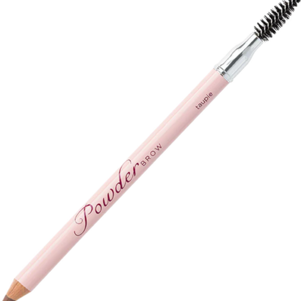 Cent pur Cent Cent Pur Cent Powderbrow Taupie