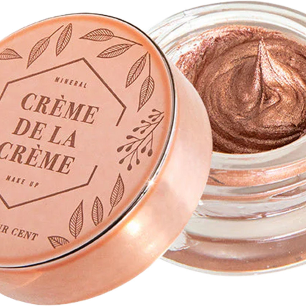 Cent pur Cent Cent Pur Cent Creme De La Creme Bronze 3,5ml