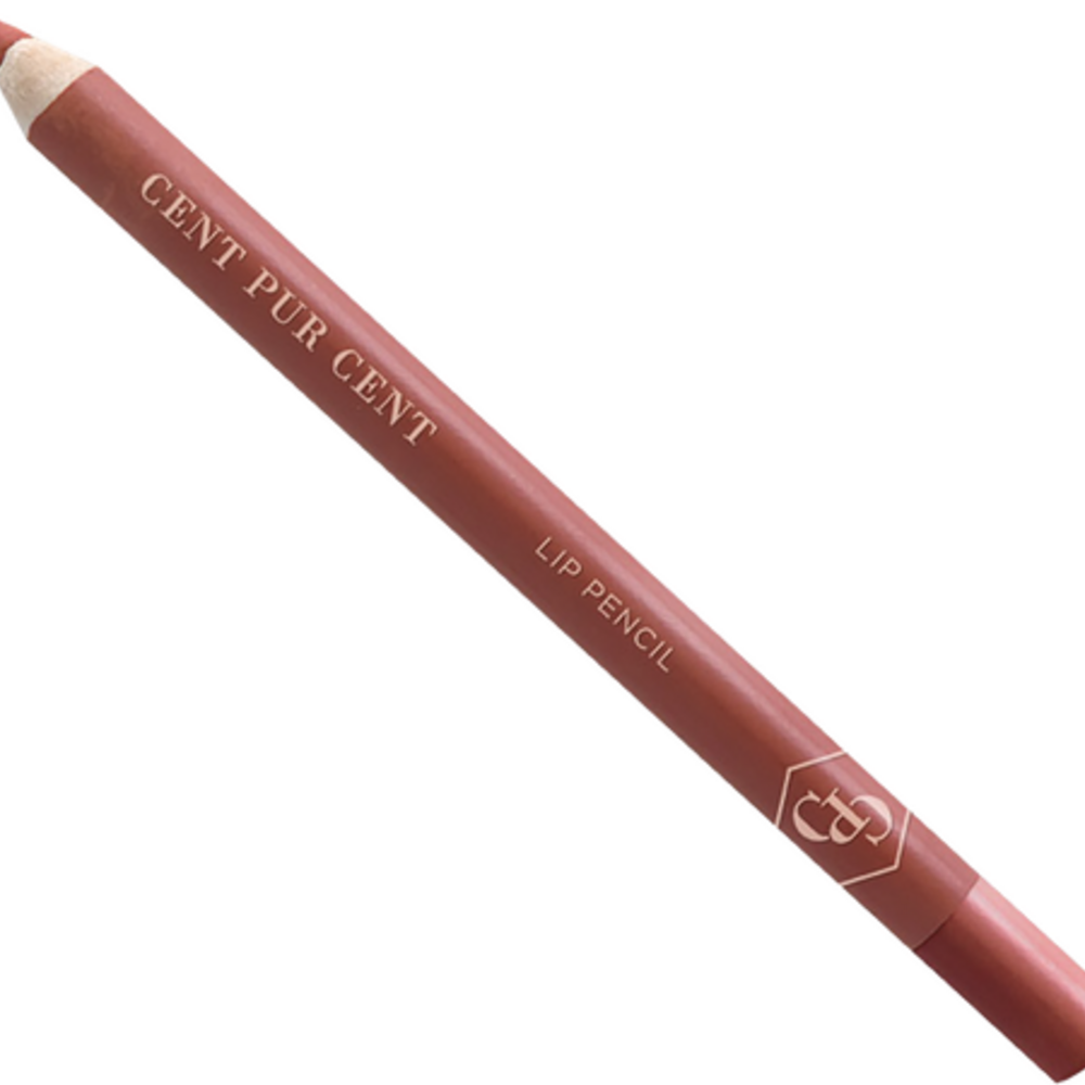 Cent pur Cent Cent Pur Cent The Ultimate Lipliner Nude Nectar