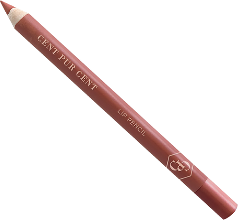 Cent pur Cent Cent Pur Cent The Ultimate Lipliner Nude Nectar