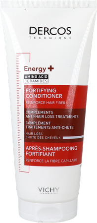 Vichy Dercos Vichy Dercos Energisant A/sh Fortifiant 200ml