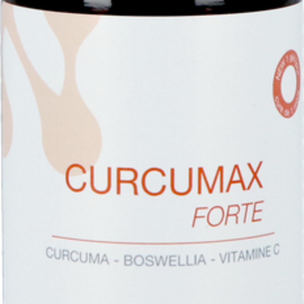 Curcumax Forte Tabl 60