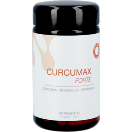 Curcumax Forte Tabl 60