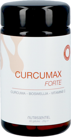 Curcumax Forte Tabl 60