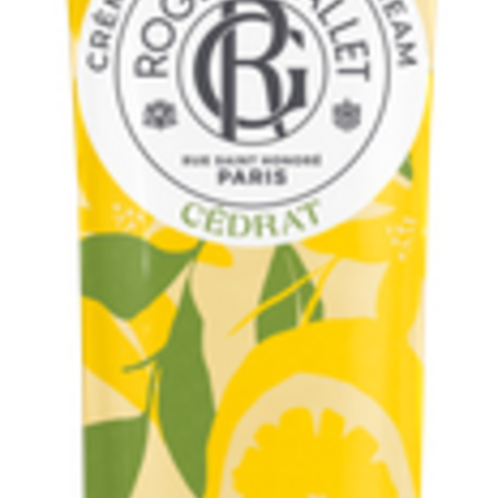 Roger & Gallet Roger&gallet Cedrat Creme Mains 30ml