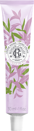 Roger & Gallet Roger&gallet Handcreme Muntblad 30ml