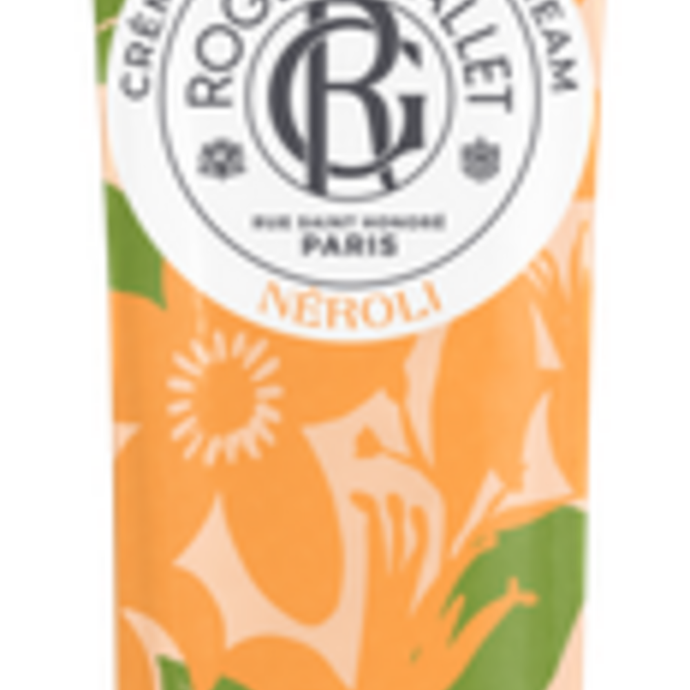Roger & Gallet Roger&gallet Creme Mains Neroli 30ml