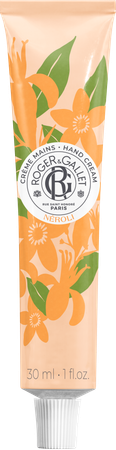 Roger & Gallet Roger&gallet Handcreme Neroli 30ml