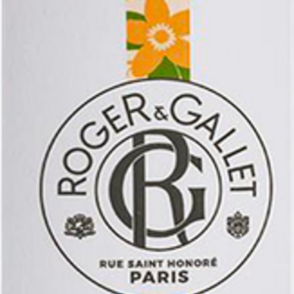 Roger & Gallet Roger&gallet Neroli Eau Parfumee 100ml