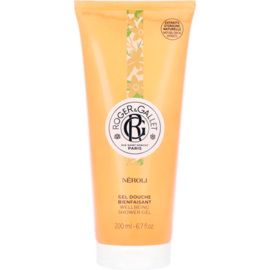 Roger & Gallet Roger&gallet Neroli Gel Douche 200ml