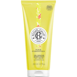 Roger & Gallet Roger&gallet Osmanthus Gel Douche 200ml