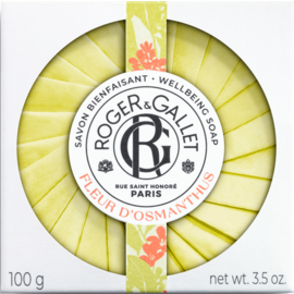 Roger & Gallet Roger&gallet Osmanthus Zeep 100g