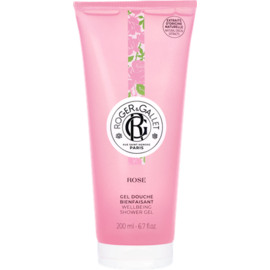 Roger & Gallet Roger&gallet Rose Gel Douche 200ml