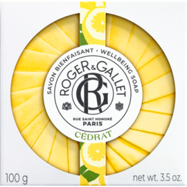 Roger & Gallet Roger&gallet Cedrat Zeep 100g