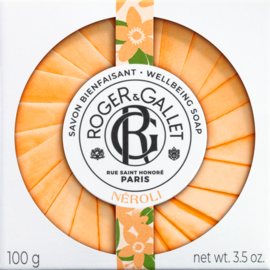 Roger & Gallet Roger&gallet Neroli Savon 100g