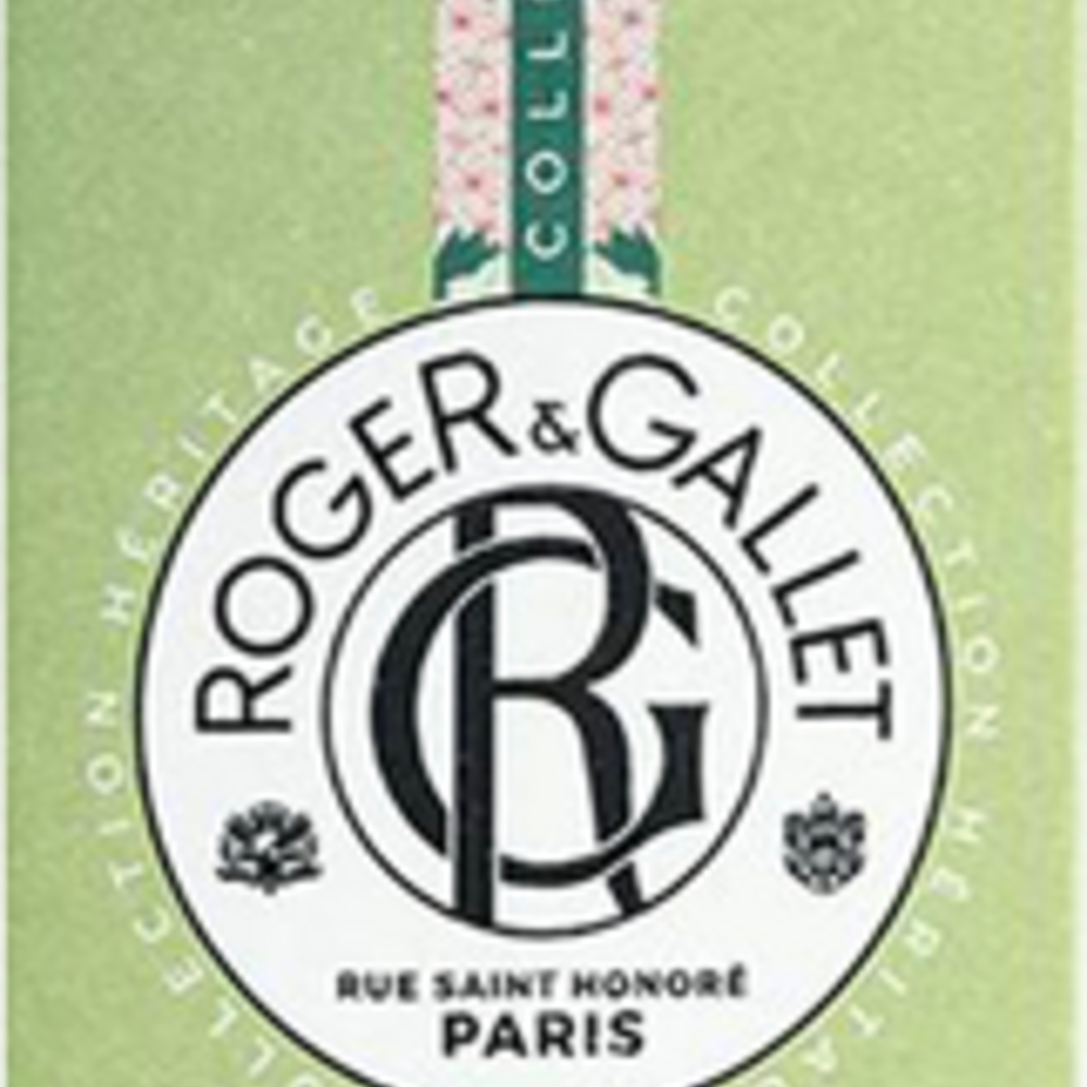 Roger & Gallet Roger&gallet Shiso Eau Parfumee 100ml
