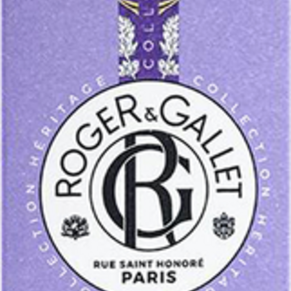 Roger & Gallet Roger&gallet Lavande Eau Parfumee 100ml