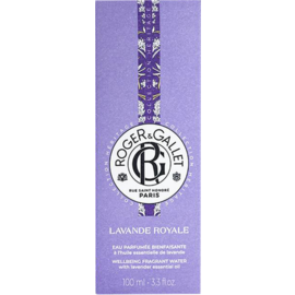 Roger & Gallet Roger&gallet Lavande Eau Parfumee 100ml