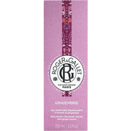Roger & Gallet Roger&gallet Gingembre Eau Parfumee 100ml