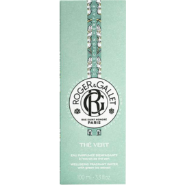 Roger & Gallet Roger&gallet The Vert Eau Parfumee 100ml