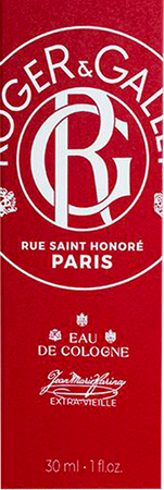 Roger & Gallet Roger&gallet Jm Farina Edc 30ml