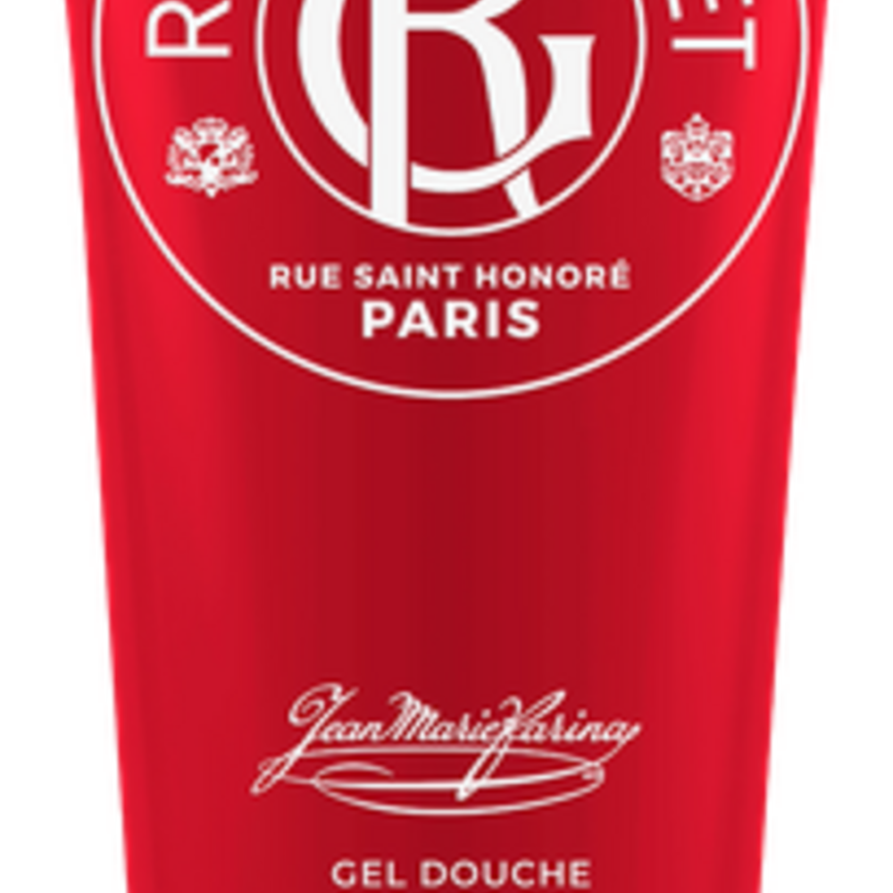 Roger & Gallet Roger&gallet Jm Farina Douchegel 200ml