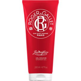 Roger & Gallet Roger&gallet Jm Farina Gel Douche 200ml