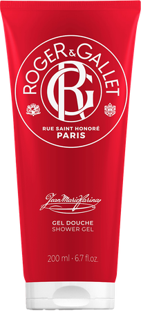 Roger & Gallet Roger&gallet Jm Farina Douchegel 200ml