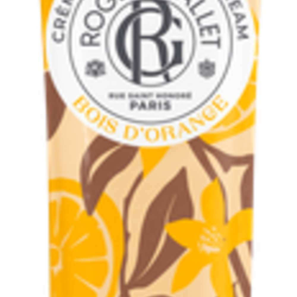 Roger & Gallet Roger&gallet Bois Orange Handcreme 30ml