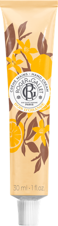 Roger & Gallet Roger&gallet Bois Orange Creme Mains 30ml