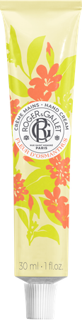 Roger & Gallet Roger&gallet Fleur Osmanthus Creme Mains 30ml