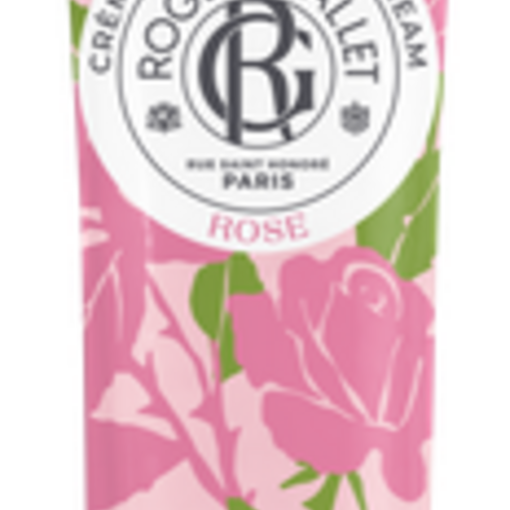 Roger & Gallet Roger&gallet Rose Creme Mains 30ml