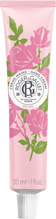 Roger & Gallet Roger&gallet Rose Handcreme 30ml