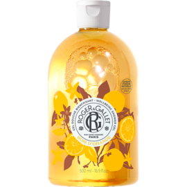 Roger & Gallet Roger&gallet Bois Orange Gel Douche 500ml
