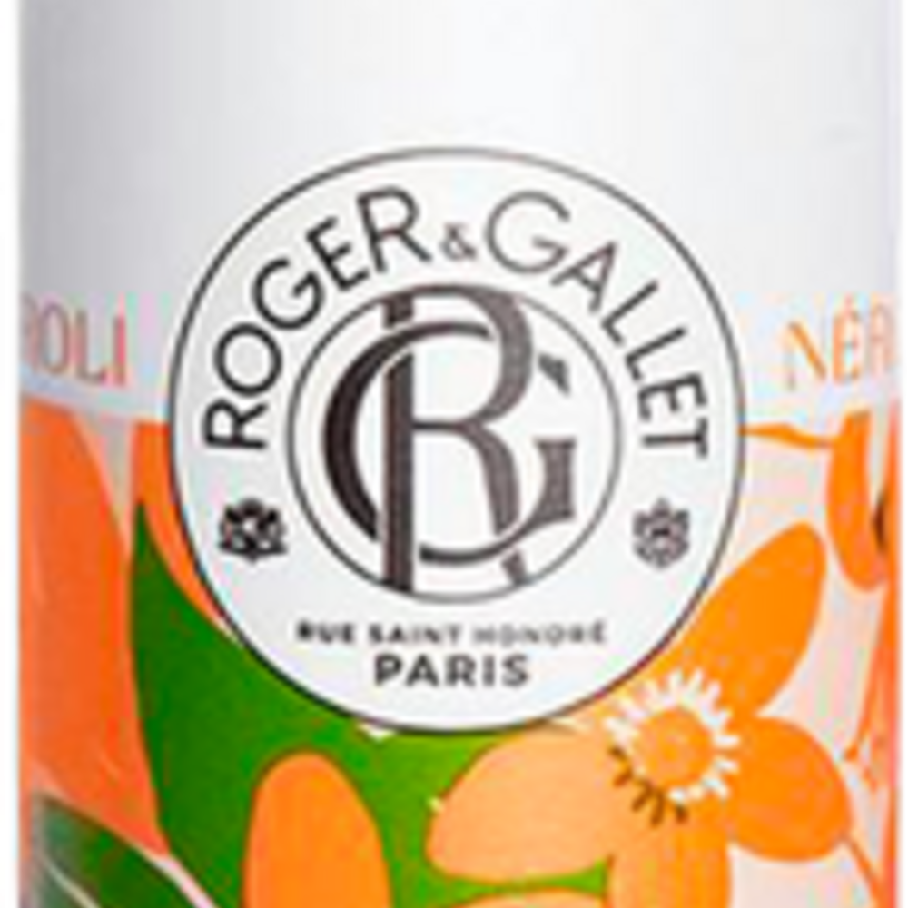 Roger & Gallet Roger&gallet Neroli Parfum Solide Concrete 5g
