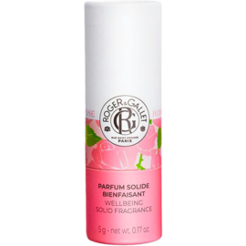 Roger & Gallet Roger&gallet Rose Parfum Solide Concrete 5g