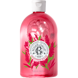 Roger & Gallet Roger&gallet Gingembre Rouge Douchegel 500ml