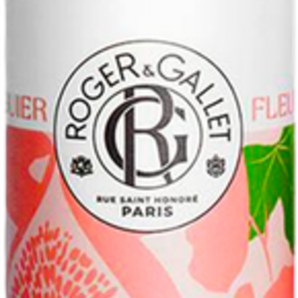 Roger & Gallet Roger&gallet Fleur Figuier Parf.solide Concrete 5g