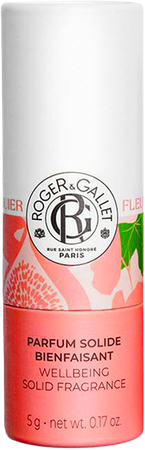 Roger & Gallet Roger&gallet Fleur Figuier Parf.solide Concrete 5g