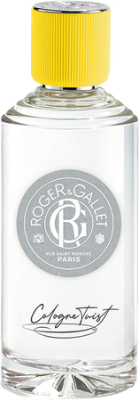 Roger & Gallet Roger&gallet Cologne Twist Edc Fl 100ml