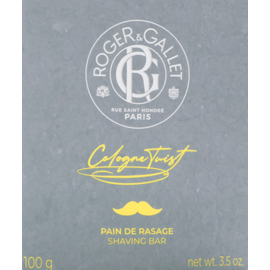 Roger & Gallet Roger&gallet Cologne Twist Scheerzeep Solid 100g