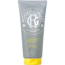 Roger & Gallet Roger&gallet Cologne Twist Gel Douche Tube 200ml