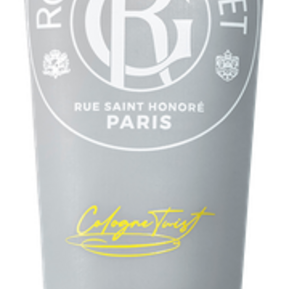 Roger & Gallet Roger&gallet Cologne Twist Aftershave 75ml