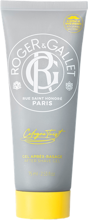 Roger & Gallet Roger&gallet Cologne Twist Aftershave 75ml