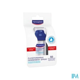Hansaplast Hansaplast Pansement Spray 32,5ml
