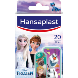 Hansaplast Hansaplast Pansement Frozen Strips 20