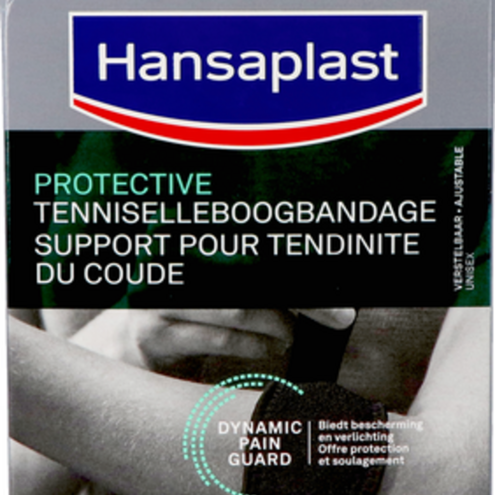 Hansaplast Hansaplast Bandage Tenniselleboog