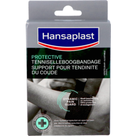 Hansaplast Hansaplast Bandage Coude Tennis